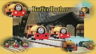 Buffer Bother (BTWF remake)