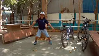 Aerobic Exercise - Move like Jagger