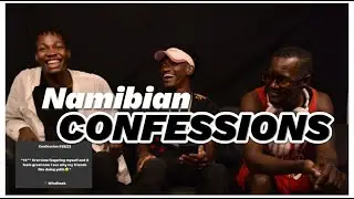 SHE SAW MY 🍆AND FAINTED | NAM CONFESSIONS | GUY CODE | PODCAST EP 1