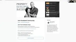 Property Developer Success Review
