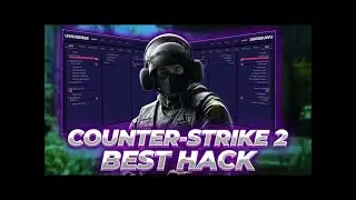💙NEVERLOSE CS2 FREE CRACK l BEST CHEAT CRACKED💙