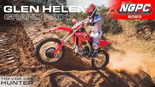 2023 Prairie Dogs GP FULL | Glen Helen Raceway