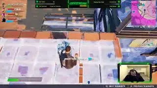 Fortnite Squads Victory Royal...Go on then!
