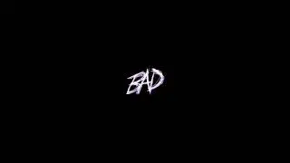 XXXTENTACION - BAD! (MΛVK fixed) witch house 2018