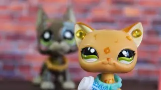 LPS: Last Lives (Season 2 - Episode 28) 