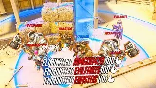Win 5x More Games With THESE Insane Strategies!! - Overwatch