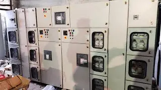 ACB interlocking testing