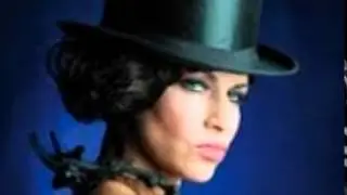 Ellen ten Damme - Ich liebe wie du lügst - Studio version - (Love the way you lie)