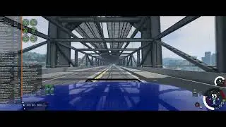 Beam.NG - Dually Hauling