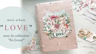 Présentation mini album 