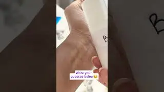 India - Can you guess my surprise for you?