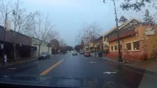 Russian in USA: work trip to San Jose