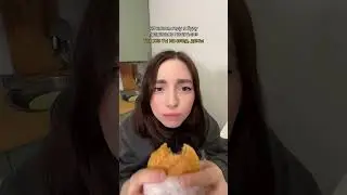 Я люблю есть 