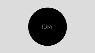 Redesign The IDM With 