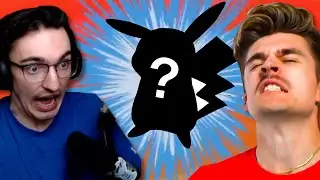 Tricking YouTubers With CURSED Pokemon