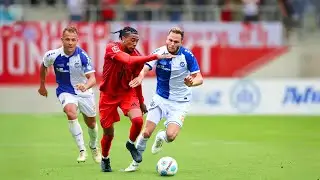 Michael Olise | A Brilliant Beginning With Bayern Munich