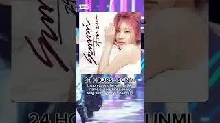 he's a strang one 😂 #kpop #itzy #jyp #nmixx #sunmi #xg #aespa #somi #fastforward #ringo