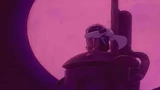 veigh - foto do corte (slowed + reverb)