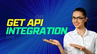 Get API call in flutterflow | Flutter