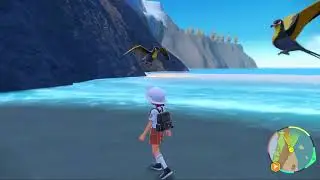 Pokémon Scarlet 20240918 19 27 24