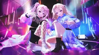 HIMEHINA『V』MV 