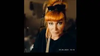 Знать, ты жива…и Слава Богу!/РИНА ЦА/