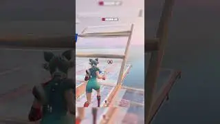 Bro ALMOST got Cooked 🔥🍽 #shorts #insane # #fortniteclipz
