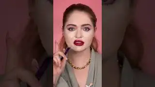 СЪЕМНЫЙ МАКИЯЖ Ч2