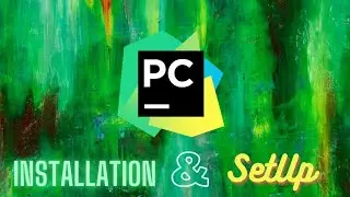 How to install and setup PyCharm for Windows 7/8/10/11