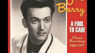 Josef Barrios ( Joe Barry) - Oh Teet Fille