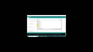 Praktikum Percobaan Arduino dengan 3 sensor yang berbeda (Gas MQ-7, Api, dan LDR)