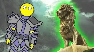 Lion's Arch At Last 🦁 Guild Wars