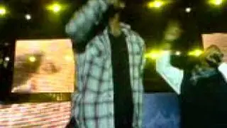 Burhan G koncert in Bulgaria