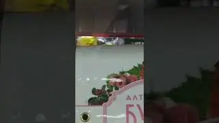 Сухарики.