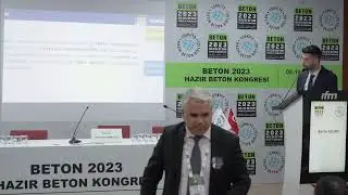 BETON 2023 | Bartu Aslan