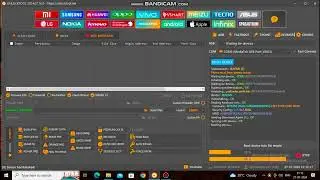 POCO C55 MUI 14 FRP BYPASS/UNLOCK ALL MEDIATEK only 1 click By Unlocktool