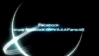 AAA Fans48 se mudo