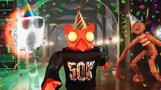 [🔴LIVE] BIRTHDAY STREAM