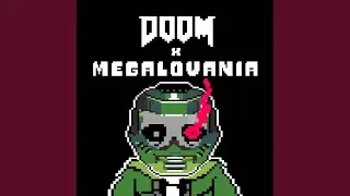 Doom X Megalovania (Doom Version)