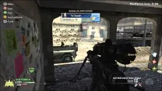 Carnage vs Emnity / 2-1