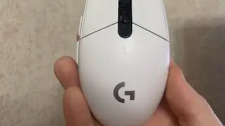 СРАВНЕНИЕ ОРИГИНАЛА И ЛЮКС КОПИИ LOGITECH G304. ЕСТЬ РАЗНИЦА И СТОИТ ЛИ ПЕРЕПЛАЧИВАТЬ?
