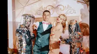 Выпускной в Солнечногорске 2022 - лицей №7