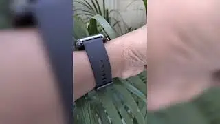 Realme Watch 2 Pro 🤩🤩#Realme #Shorts