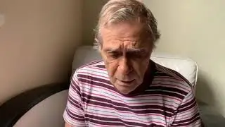 Jorge Mautner: Paira por cima de todos nós