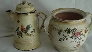 AnnaDecoupage - Hand Made ...
