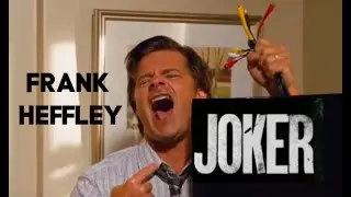 Frank Heffley: Joker - Official Trailer
