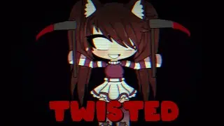Twisted meme||4к special||Gacha Life