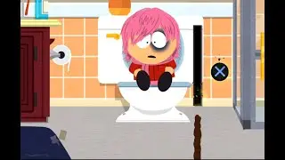 Don't click this if you're easily offended (Stick of Truth)