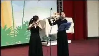 2008環保旅館大賽及2007綠色採購績優企業與團體獎表揚典禮--賽前表演