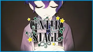 【弦巻マキENG AI】Center Stage【SynthVカバー】